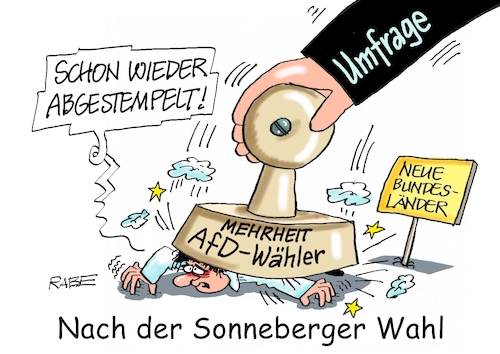 Abgestempelt Abgestempelt