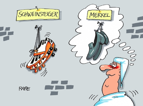 Abgetreten Abgetreten