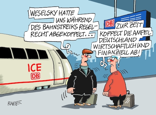 Abkopplungsabkommen Abkopplungsabkommen