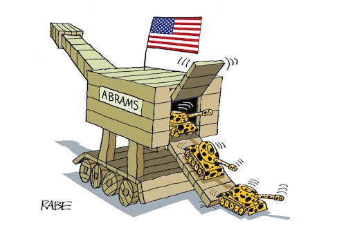 Abrams Abrams