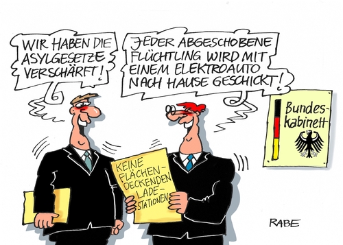 Abschiebung Abschiebung