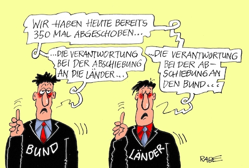 Abschiebung Abschiebung