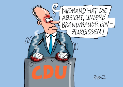 Absichtserklärung Absichtserklärung