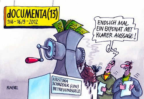 Abstraktes Abstraktes