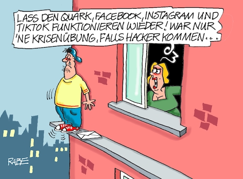 Absturzgefahr Absturzgefahr