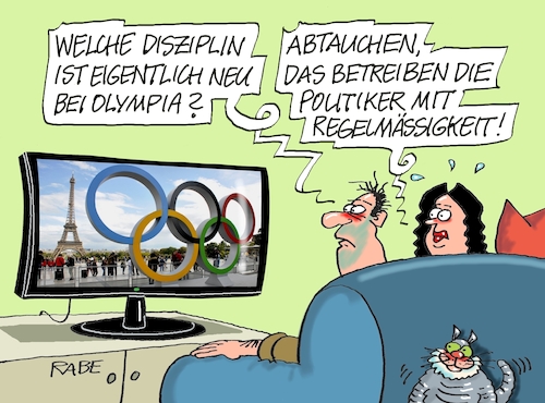 Abtauchen Abtauchen