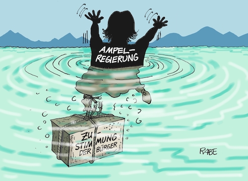 Abwärtstrend Abwärtstrend