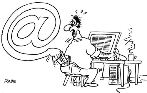 Abzockerei im Netz Abzockerei im Netz