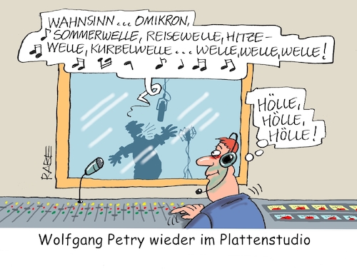 Achtung Aufnahme Achtung Aufnahme