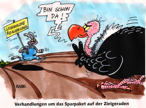 Ackerlauf Ackerlauf