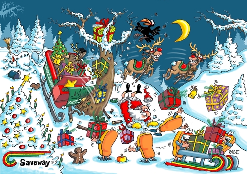 Adventskalender Adventskalender