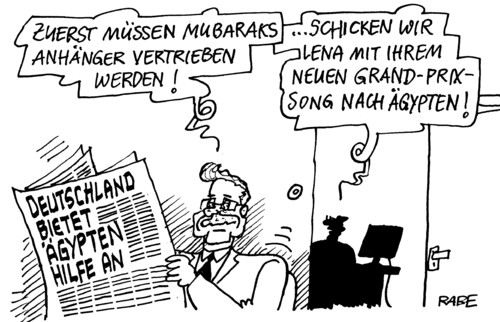 Ägyptenlena Ägyptenlena