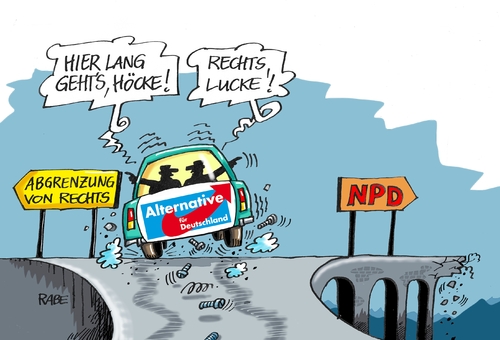 Afd Höcke Afd Höcke