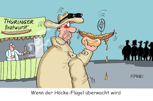 AfD Überwachung AfD Überwachung