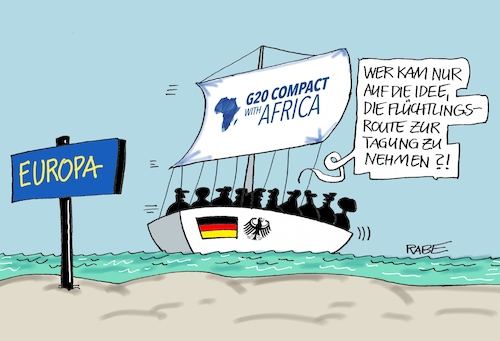 Afrika Kompakt Afrika Kompakt