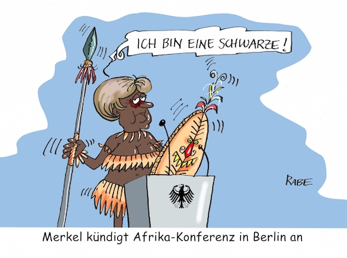 Afrikakonferenz Afrikakonferenz