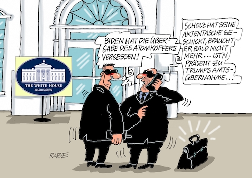 Aktentasche von Scholz Aktentasche von Scholz