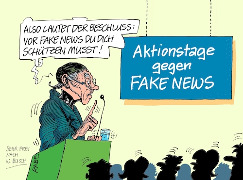 Aktionstage Aktionstage