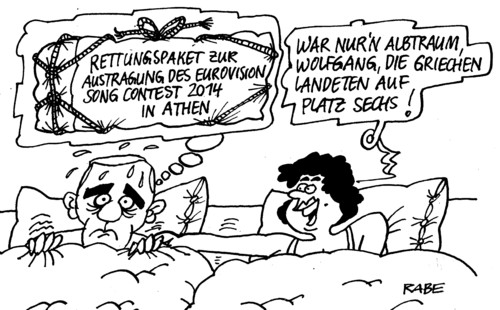 Albtraum Albtraum