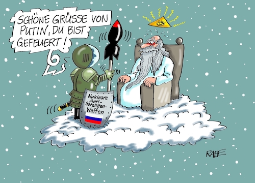 All gegenwärtig All gegenwärtig