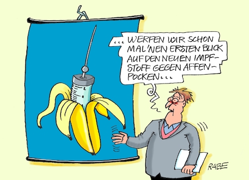 Alles Banane Alles Banane