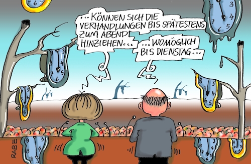 Alles fließt Alles fließt