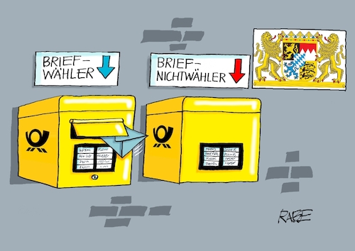 Alles im Kasten Alles im Kasten