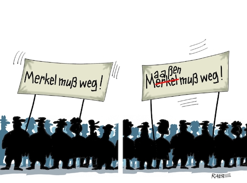 Alles muß weg