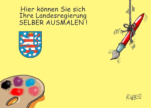 Alles paletti? Alles paletti?