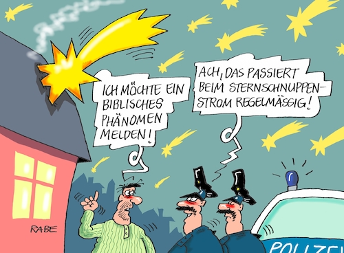 Alles Schnuppe Alles Schnuppe