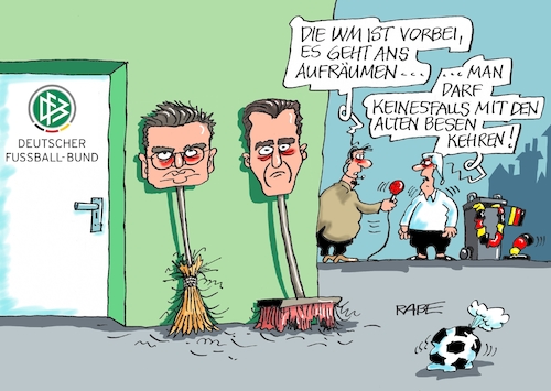 Alte Besen Alte Besen