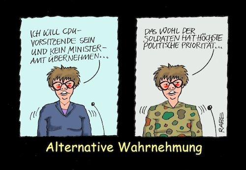 Alternative Fakten Alternative Fakten