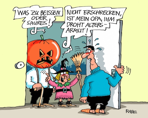 Altersarmut Altersarmut
