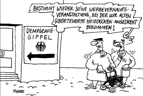 Alterspyramide Alterspyramide
