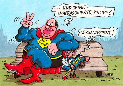 Altmaierman Altmaierman