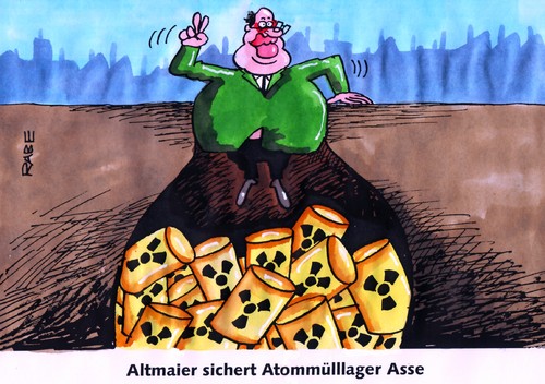 Altmaierstöpsel Altmaierstöpsel