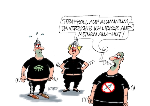 Aluhut Aluhut