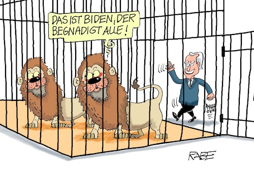 Amnestie Amnestie