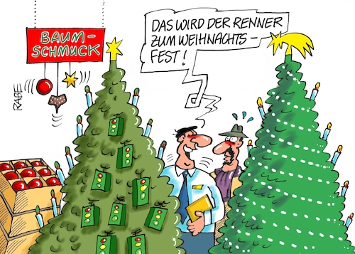 Ampelbaum Ampelbaum