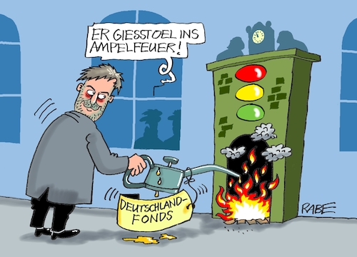 Ampelfeuer Ampelfeuer