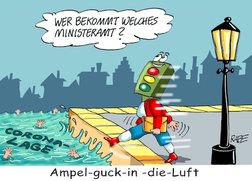 Ampelhampelei Ampelhampelei