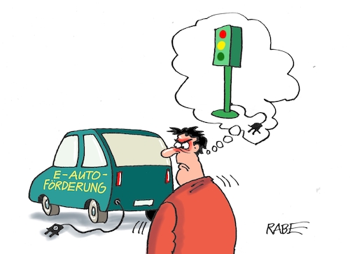 Ampelstecker Ampelstecker