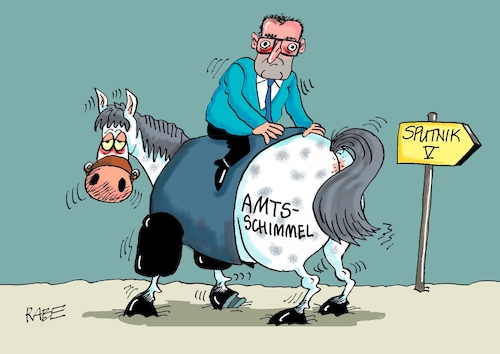 Amtsschimmliges Amtsschimmliges