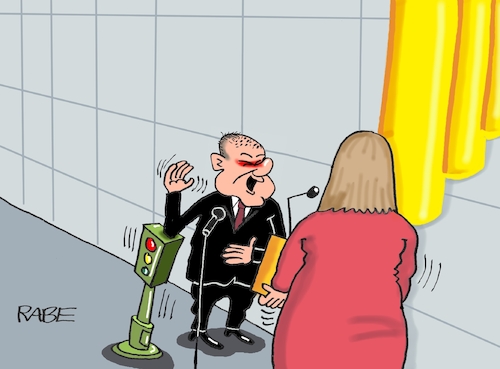 Amtsstütze Amtsstütze