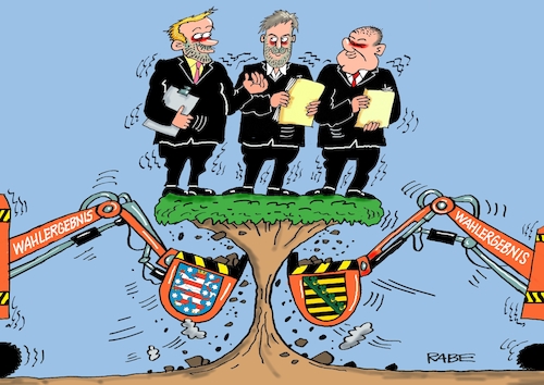 Anbaggerei Anbaggerei