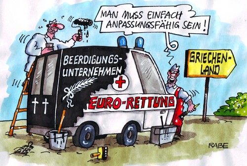 Angepasstes Angepasstes