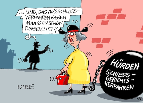 Anhänger Anhänger