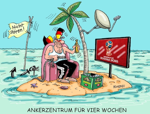 Ankerzentrum II Ankerzentrum II