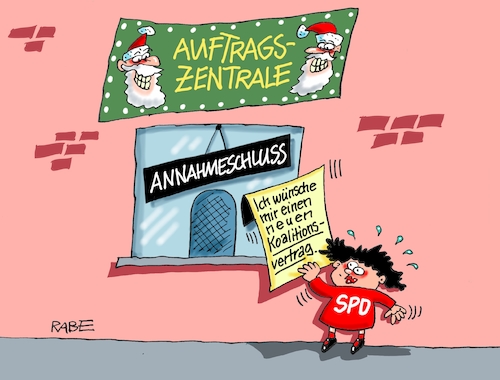 Annahmeschluß Annahmeschluß