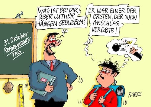 Anschlagsserie Anschlagsserie